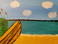LAKESIDE BOAT