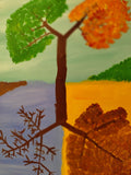 FOUR SEASONS TREE