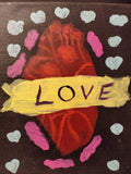 LOVE