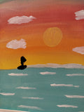 Ocean Views